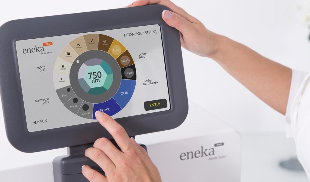 eneka-pro-laser