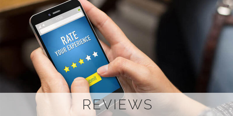 Reviews